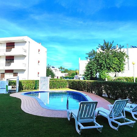Vilamoura Twins 1 With Pool By Homing Exterior foto