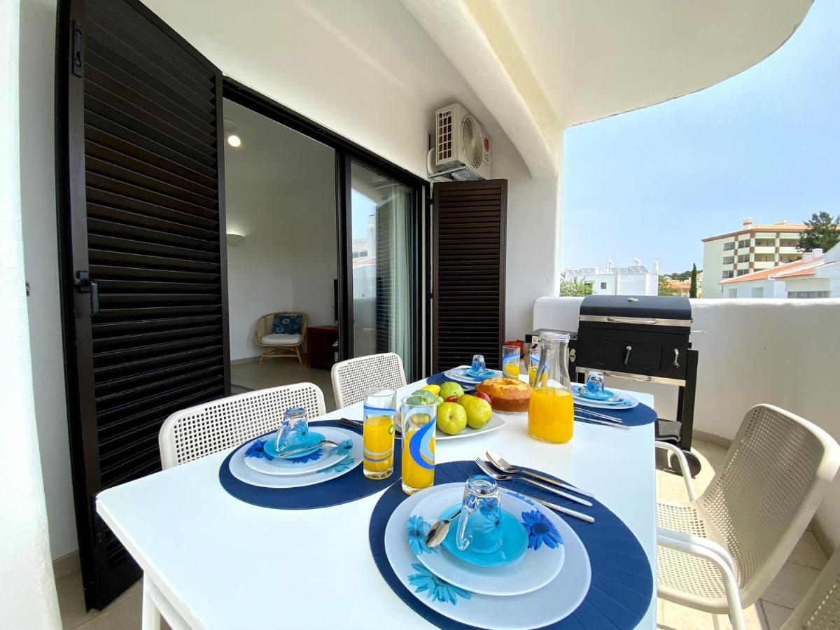 Vilamoura Twins 1 With Pool By Homing Exterior foto