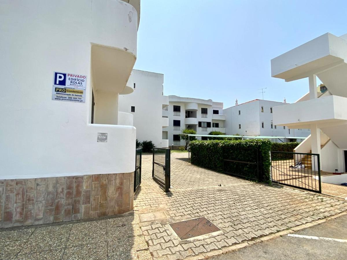 Vilamoura Twins 1 With Pool By Homing Exterior foto